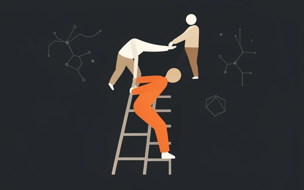 How Leaders Can Save the Career Ladder From AI