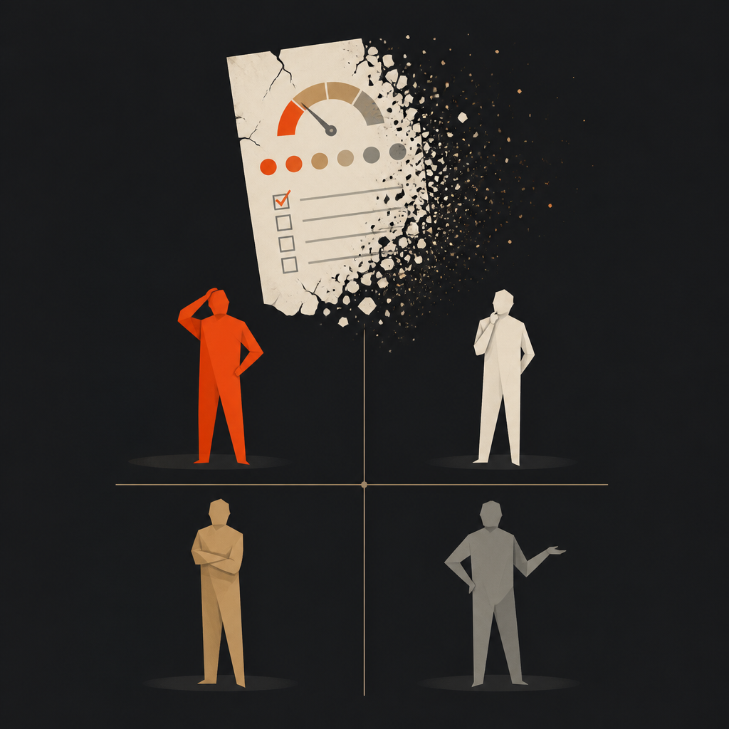 NPS RIP: Has B2B's Ultimate Zombie Metric Finally Met Its Maker?